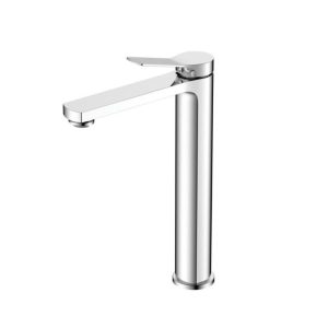Смеситель для раковины Vincea Arco Хром глянцевый