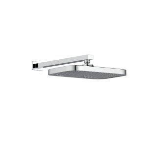 Душ верхний Vincea VSHD-41C с держателем 32 Хром глянцевый